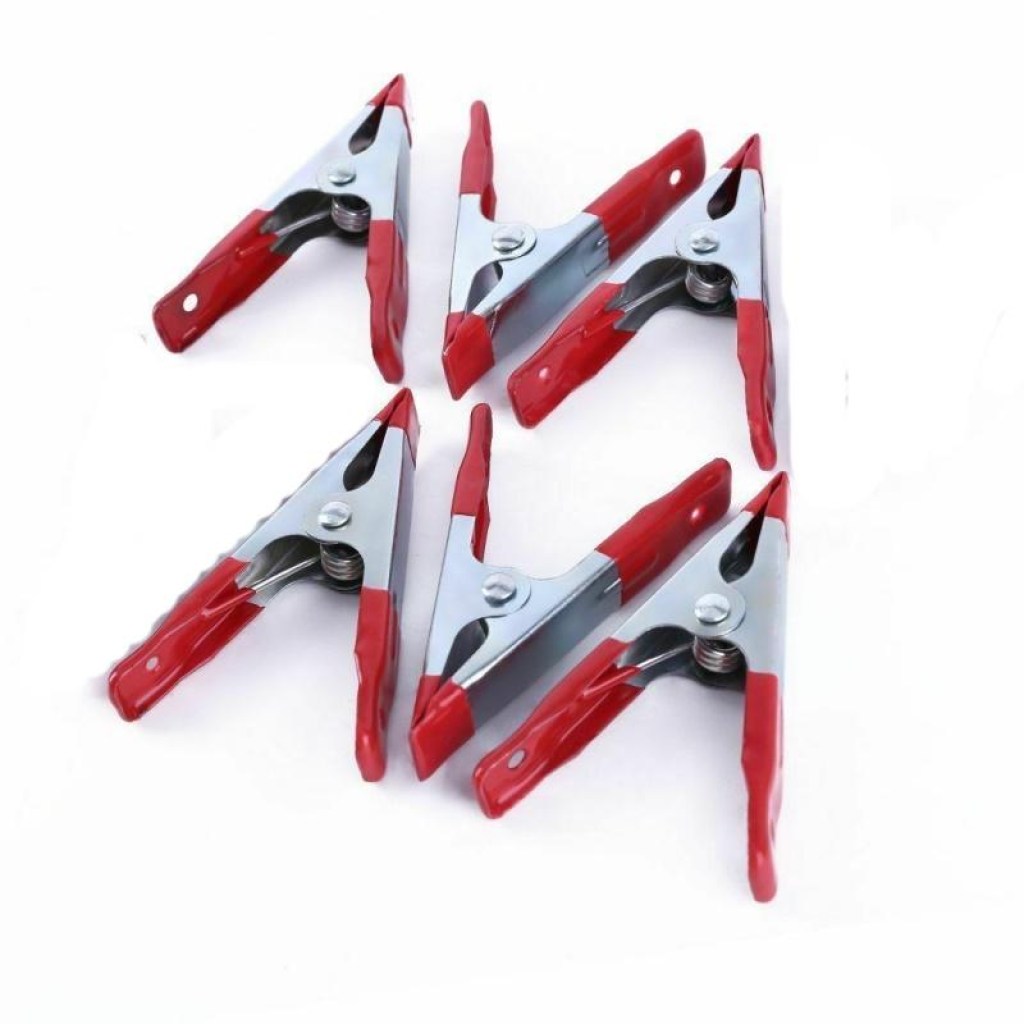 πιάστρες-μεταλλικές-μικρές-με-λάστιχο-στις-άκρες-σετ-6-τεμ-60mm